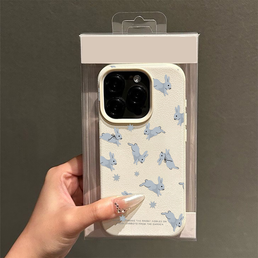 Vintage Floral Pattern Soft Case - غطاء هاتف بتصميم طائر الحمامة الرمادي،