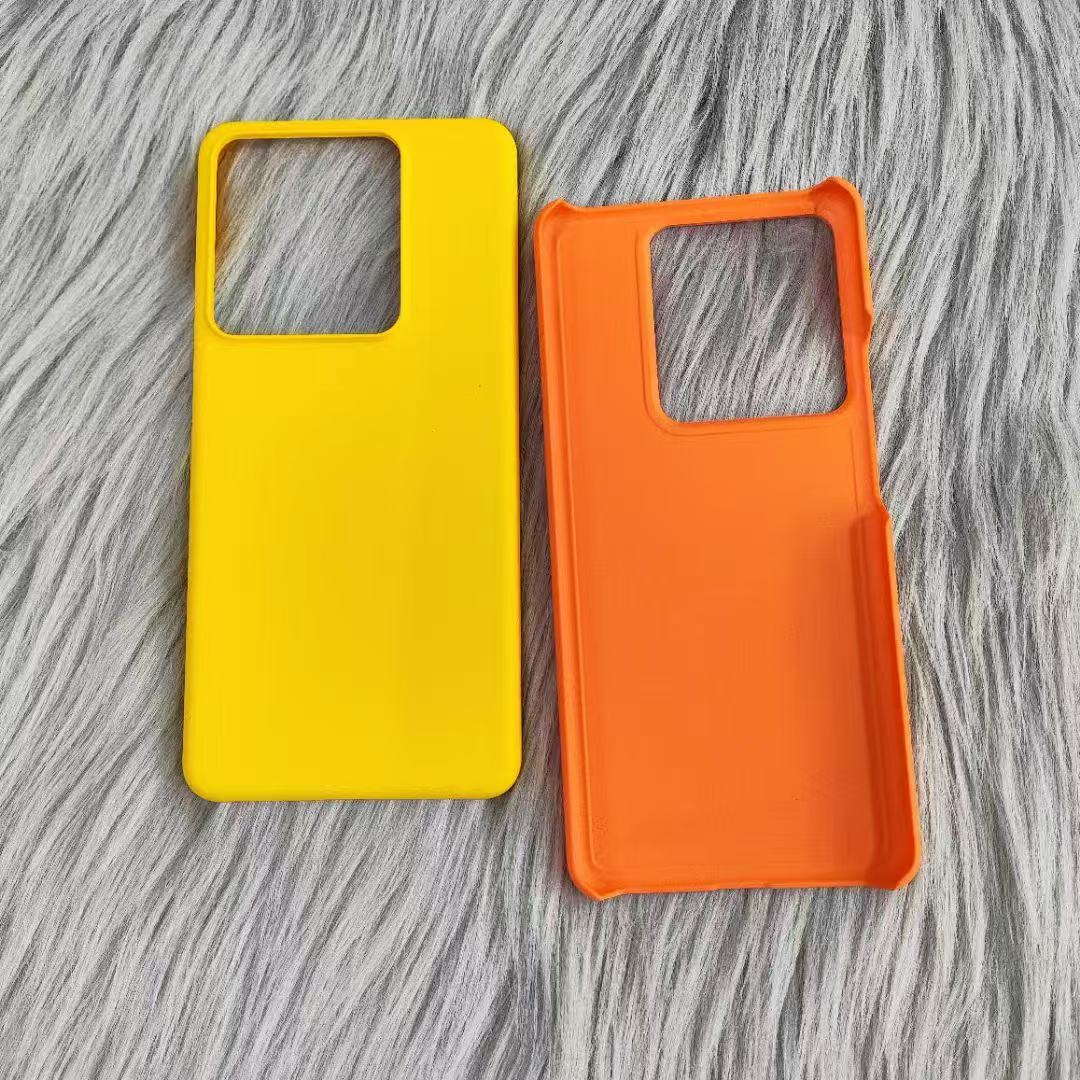 Matte Hard Pc Back Case - GT7 سليم ماتي الصلب PC جراب