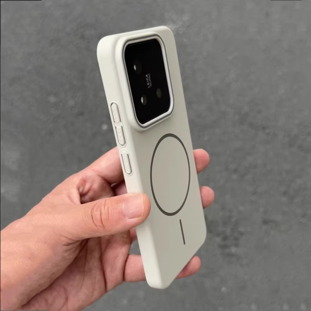 غطاء خلفي صلب غير لامع من مادة - مراجعة Matte Hard Pc Back Case وسعره
