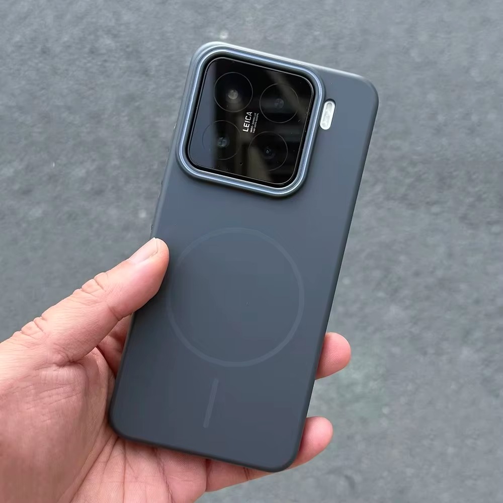 غطاء خلفي صلب غير لامع من مادة - مراجعة Matte Hard Pc Back Case وسعره