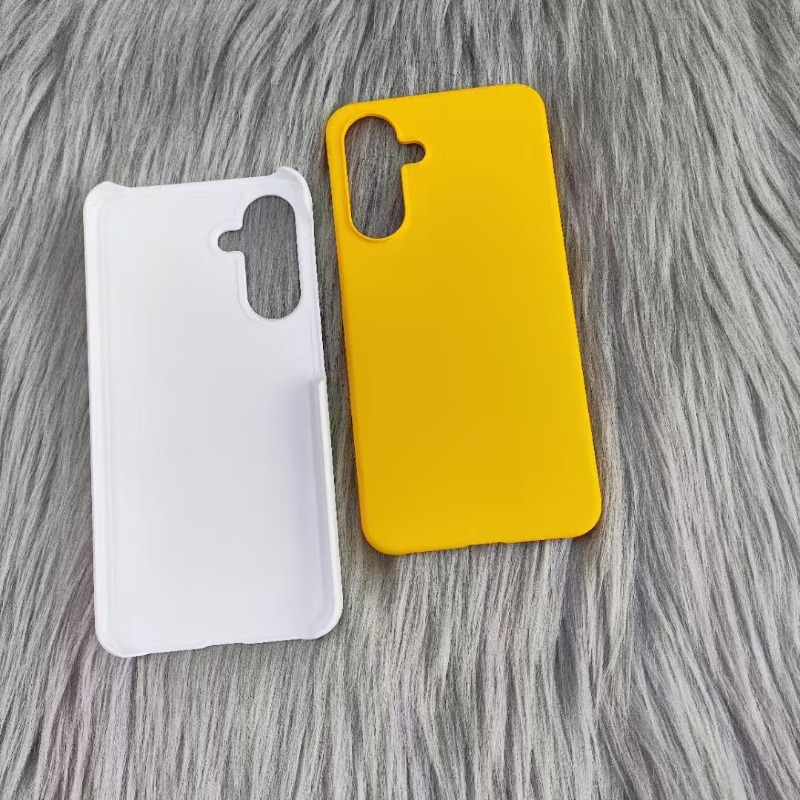 سليم ماتي الصلب PC جراب هاتف ل - مراجعة Matte Hard Pc Back Case وسعره