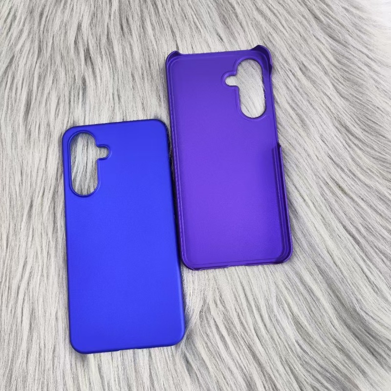 سليم ماتي الصلب PC جراب هاتف ل - مراجعة Matte Hard Pc Back Case وسعره