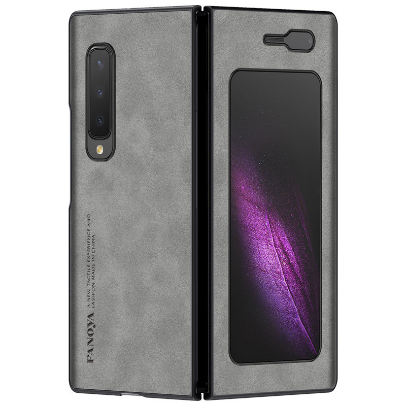 حافظة غير لامعة مضادة للصدمات  - مراجعة Matte Hard Pc Back Case وسعره