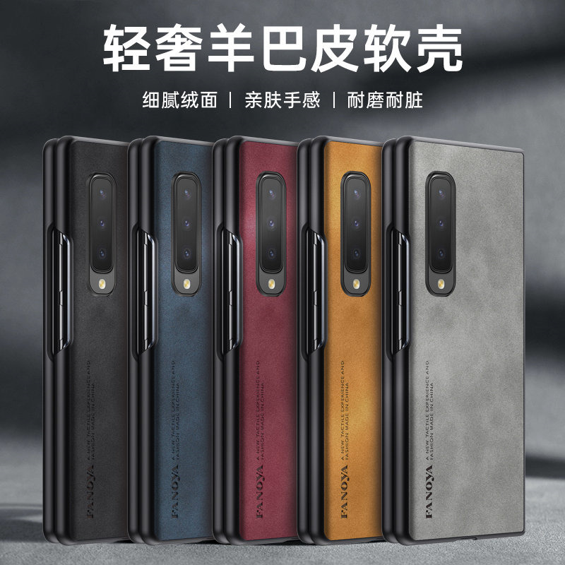 حافظة غير لامعة مضادة للصدمات  - مراجعة Matte Hard Pc Back Case وسعره