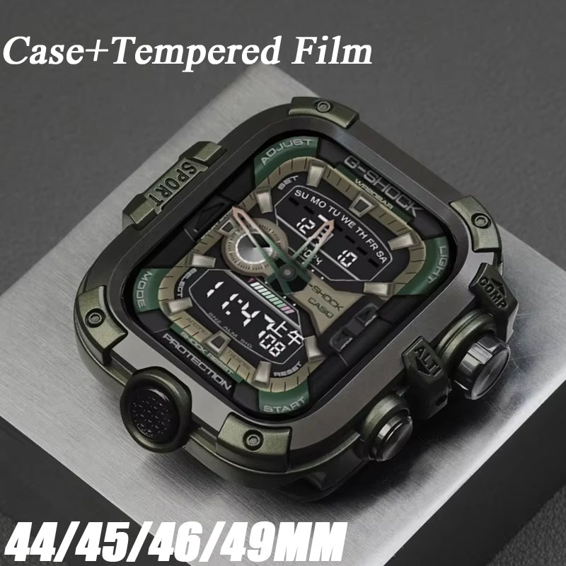 سبائك الألومنيوم حالة معدنية ا - مراجعة Metal Bumper Aluminum Frame Case وسعره