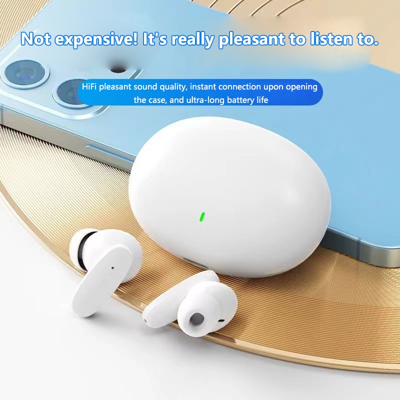 Lenovo New Wireless Earphone B - مراجعة Earphones وسعره