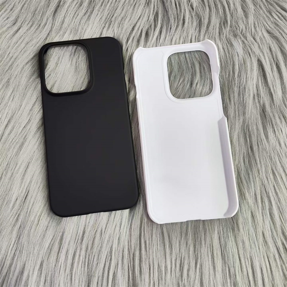 غطاء هاتف بسيط فائق النحافة غي - مراجعة Matte Hard Pc Back Case وسعره