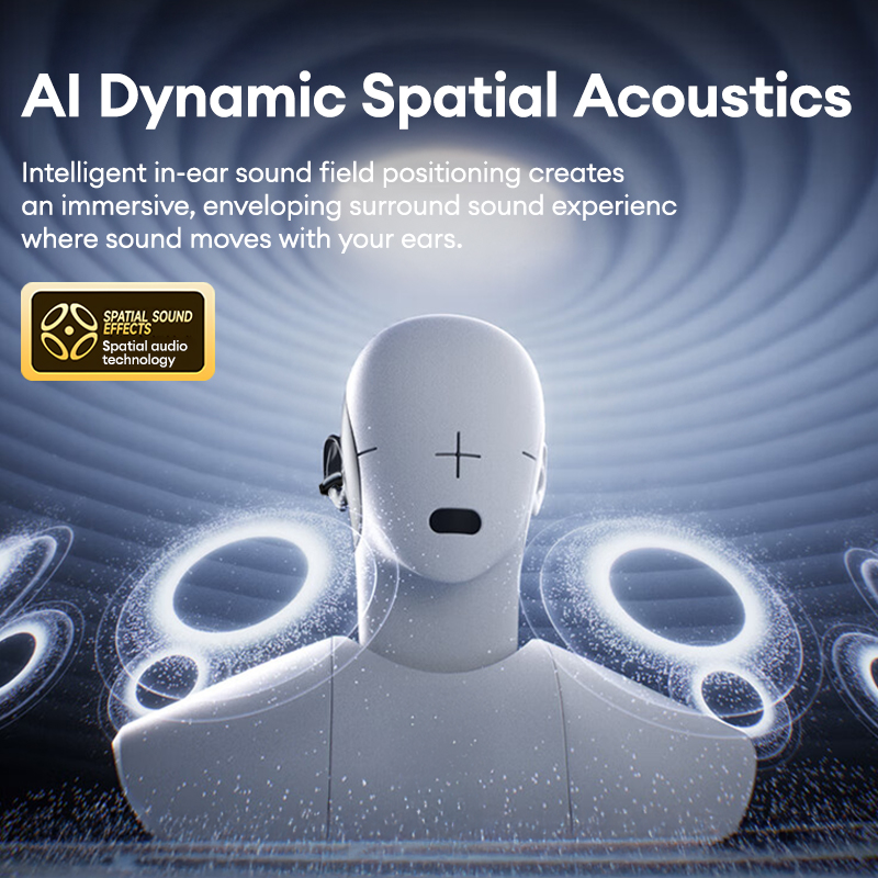 لينوفو LES-108 العظام التوصيل  - مراجعة Phone Cases وسعره