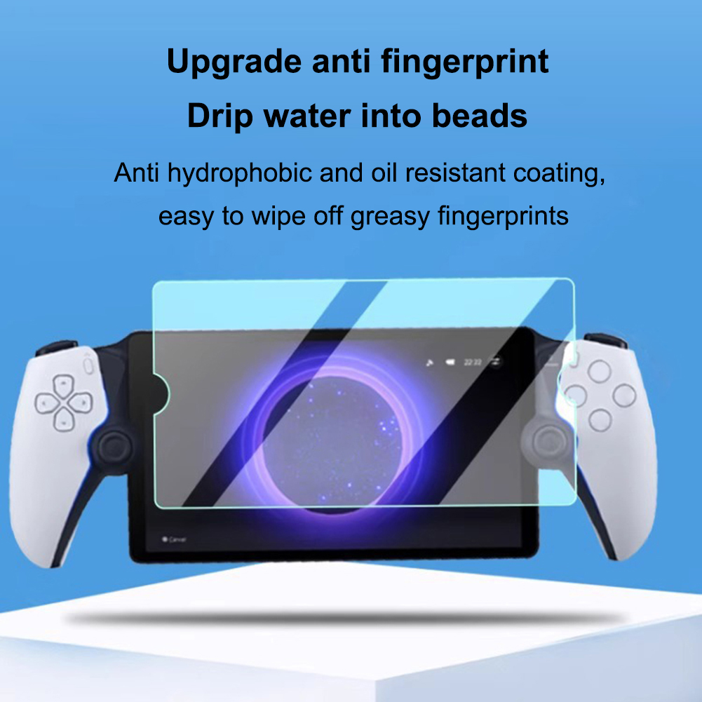 واقي شاشة شفاف عالي الدقة ، وا - مراجعة Matte Anti Glare Screen Protector وسعره