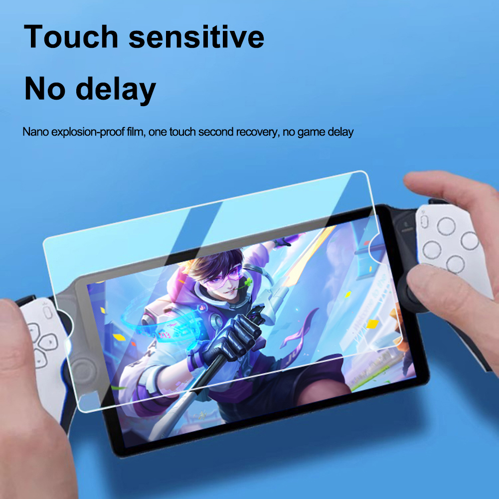 واقي شاشة شفاف عالي الدقة ، وا - مراجعة Matte Anti Glare Screen Protector وسعره