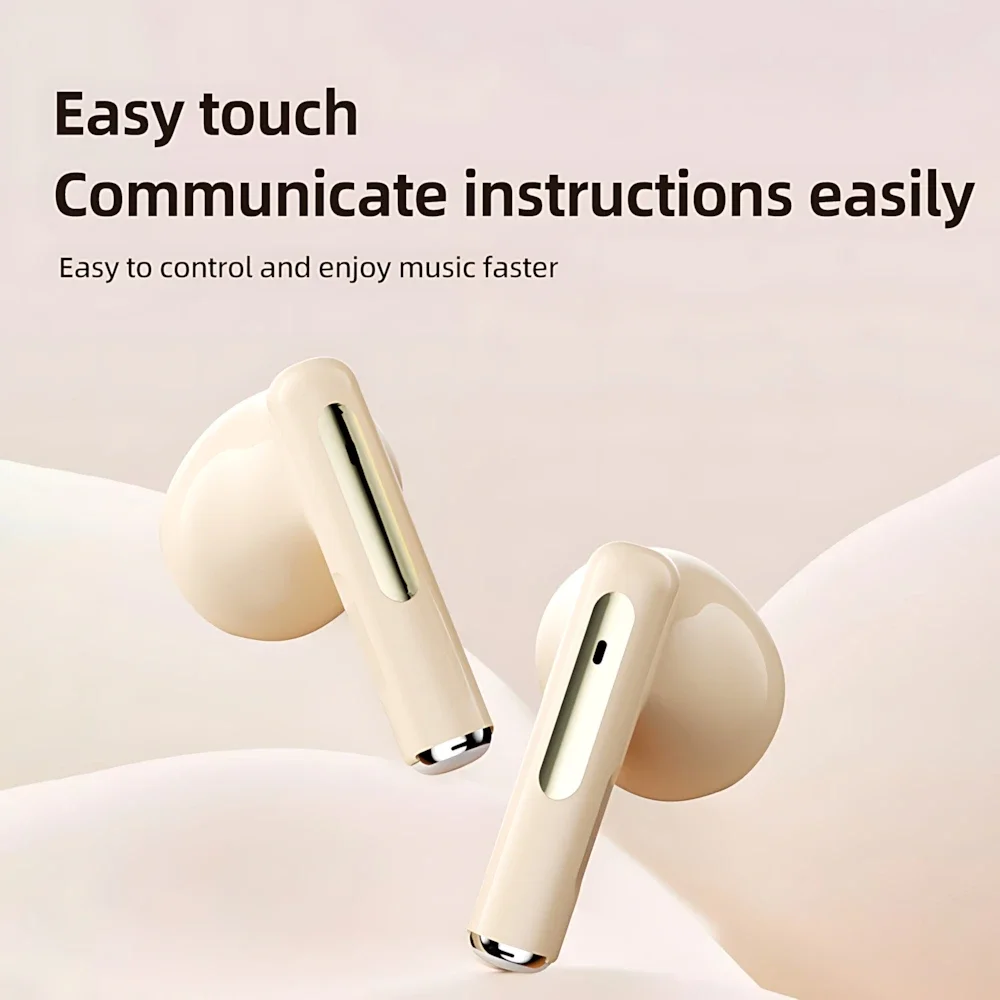 Lenovo TWS Wireless Bluetooth  - مراجعة Earphones وسعره