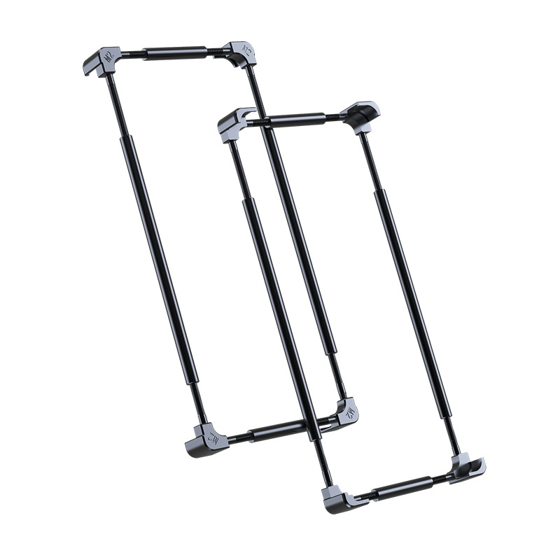 غطاء حماية أصلي من المعدن لهوا - مراجعة Metal Bumper Aluminum Frame Case وسعره
