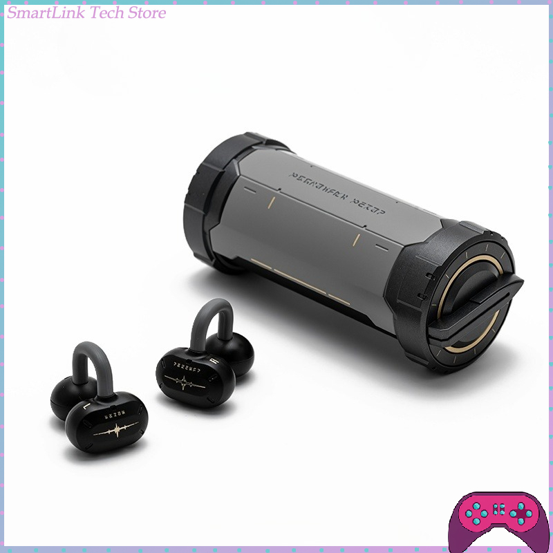 [متوفر] سماعات أذن أصلية من Wu - مراجعة Earphones وسعره