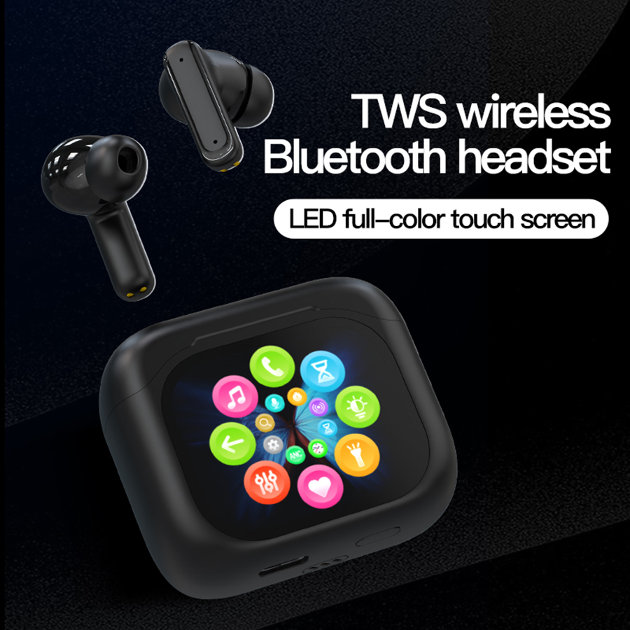 سماعات بلوتوث ذكية لترجمة الذك - مراجعة Earphones وسعره