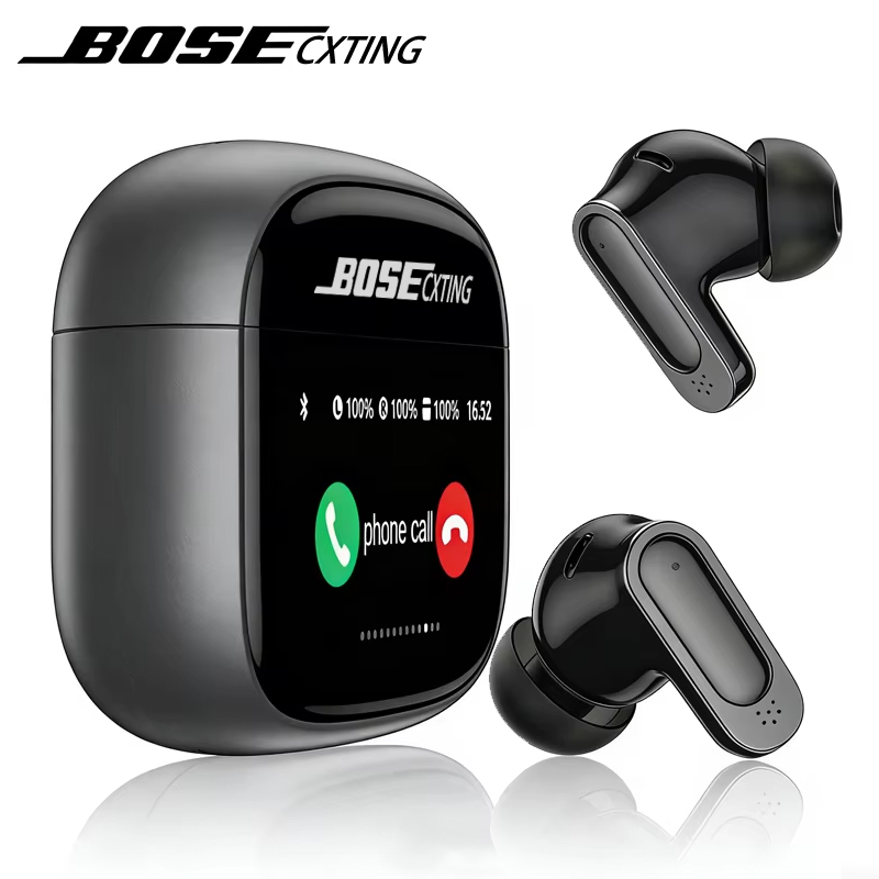 سماعات BOSECXTING Ultra V11 ال - مراجعة Earphones وسعره