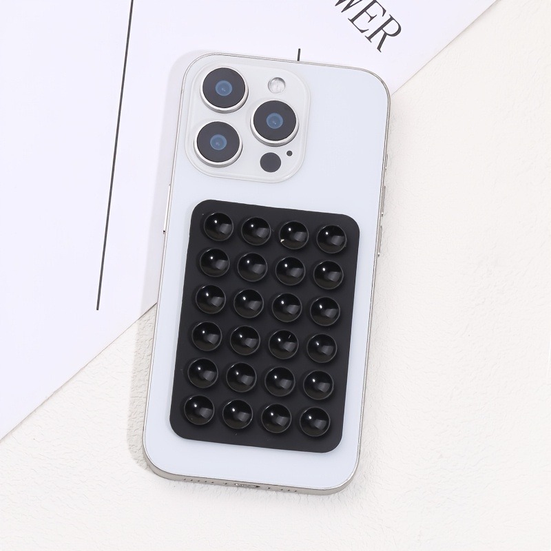 حامل هاتف سيليكون 24 بقاعدة شف - مراجعة Phone Cases وسعره