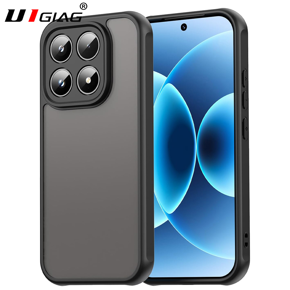 غطاء حماية عسكري متين للغاية ل - مراجعة Matte Hard Pc Back Case وسعره