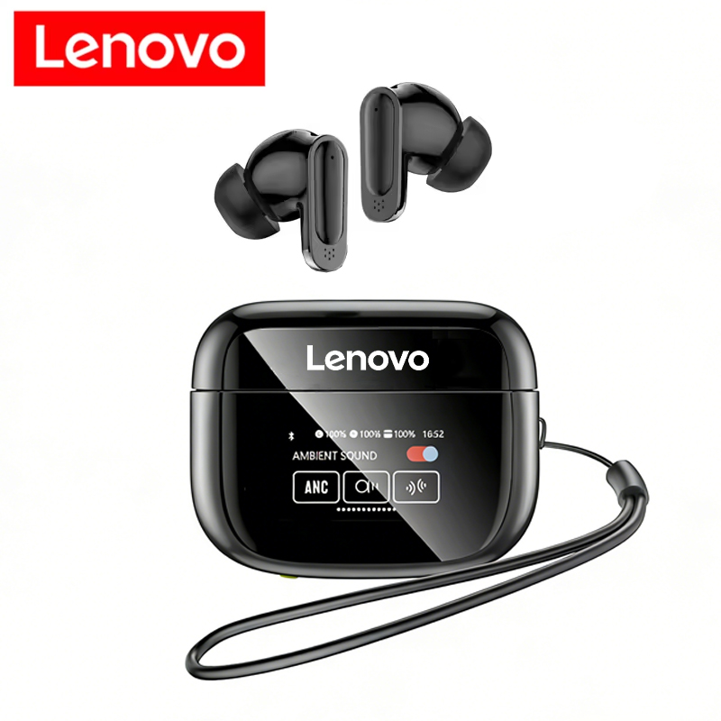 سماعات لينوفو V11 TWS اللاسلكي - مراجعة Earphones وسعره