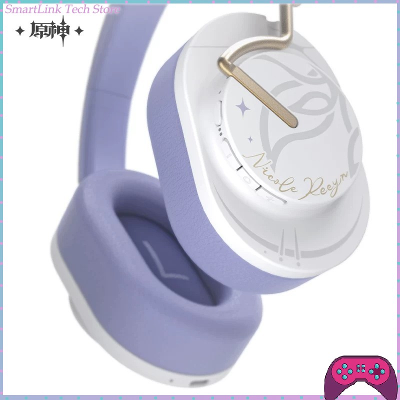 سماعات رأس بلوتوث على شكل عصاب - مراجعة Earphones وسعره