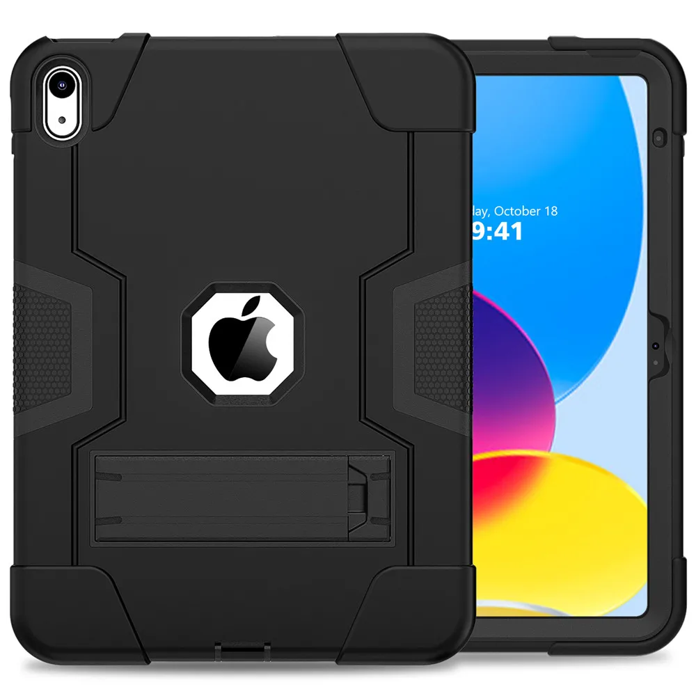 غطاء حماية كامل 360 درجة مقاوم - مراجعة Heavy Duty 360 Full Body Protective Case وسعره