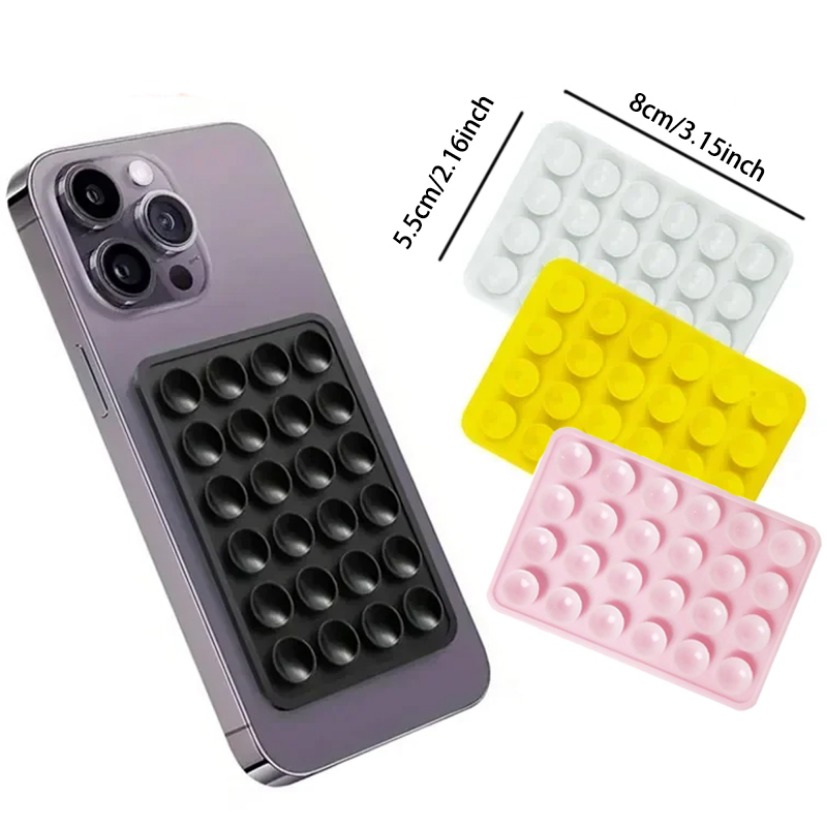 متعددة الوظائف شفط كأس جدار حا - مراجعة Phone Cases وسعره