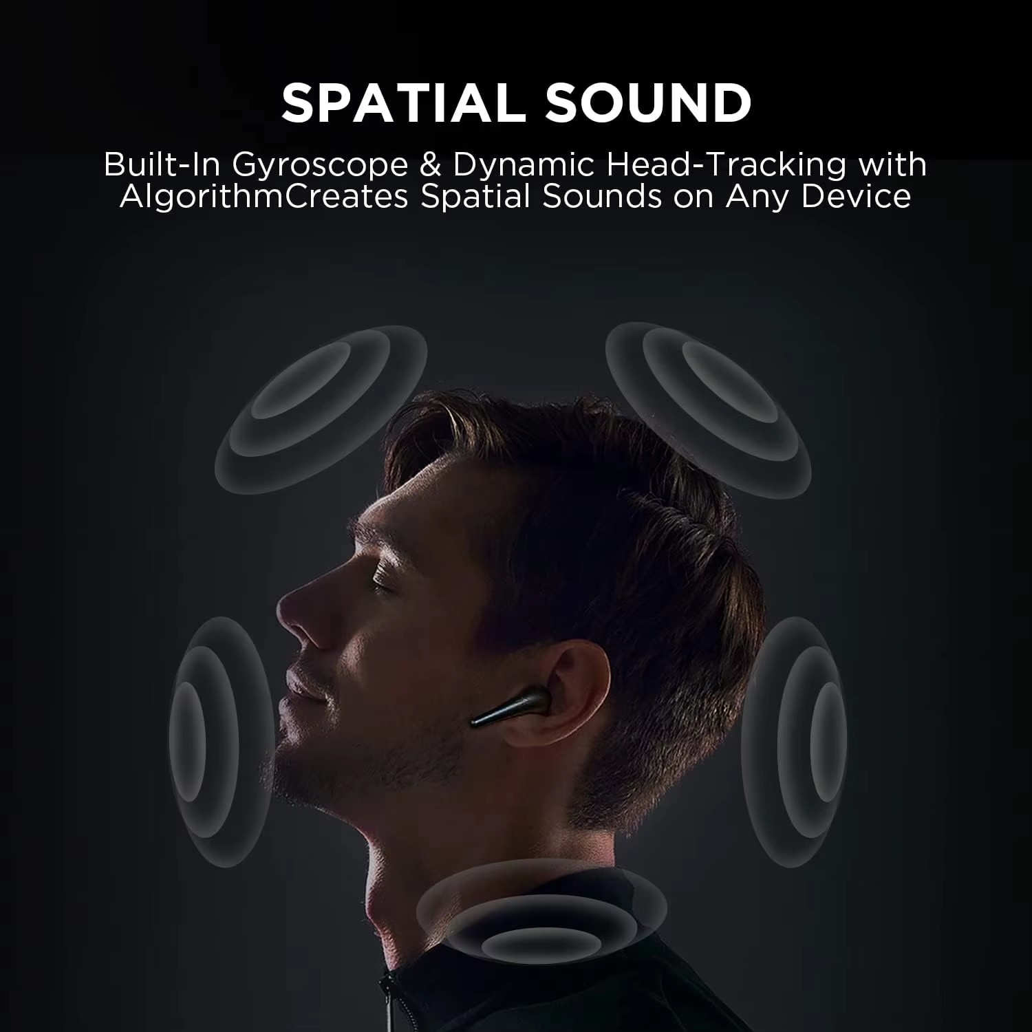 سماعات أذن لاسلكية 1MORE Aero  - مراجعة Earphones وسعره
