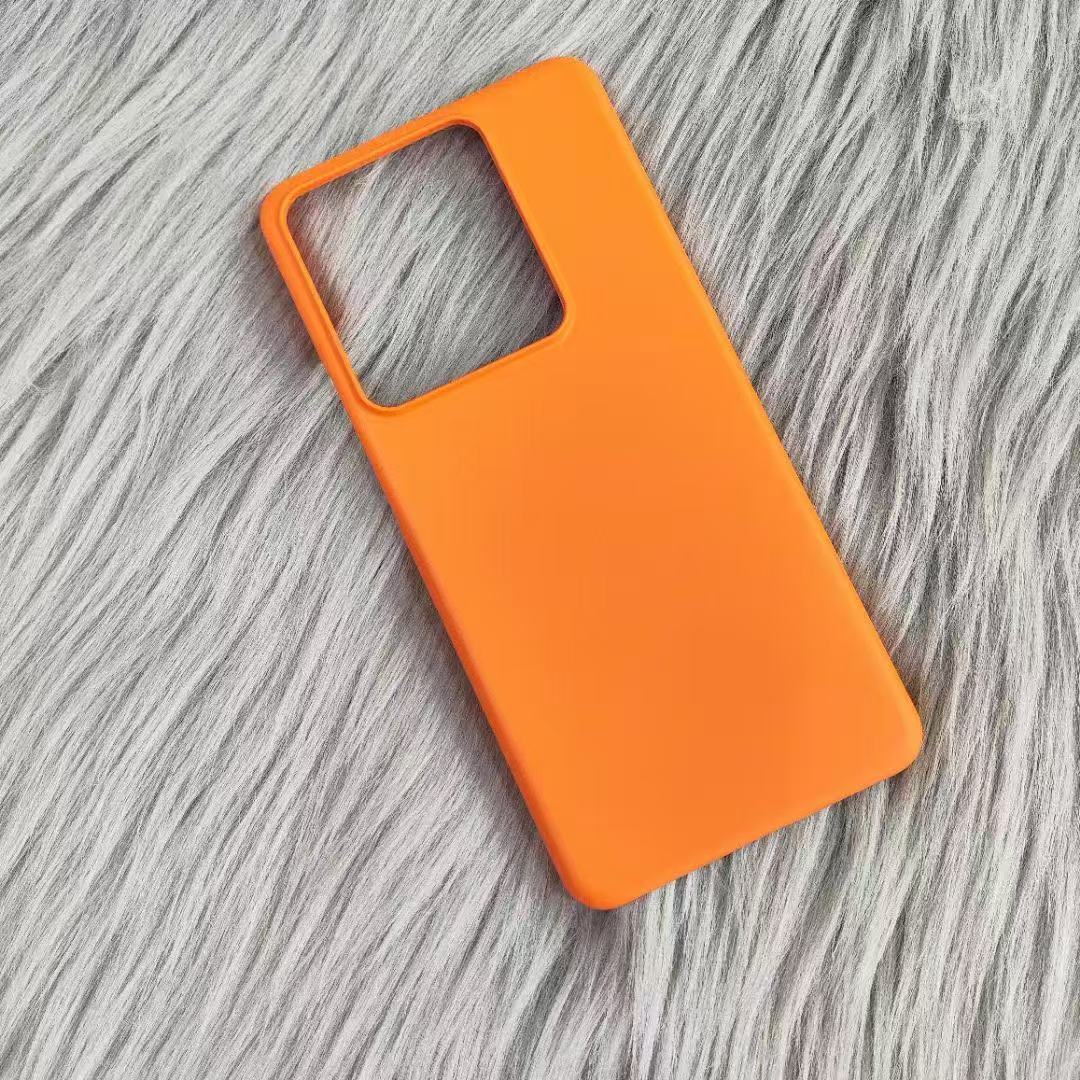GT7 سليم ماتي الصلب PC جراب ها - مراجعة Matte Hard Pc Back Case وسعره