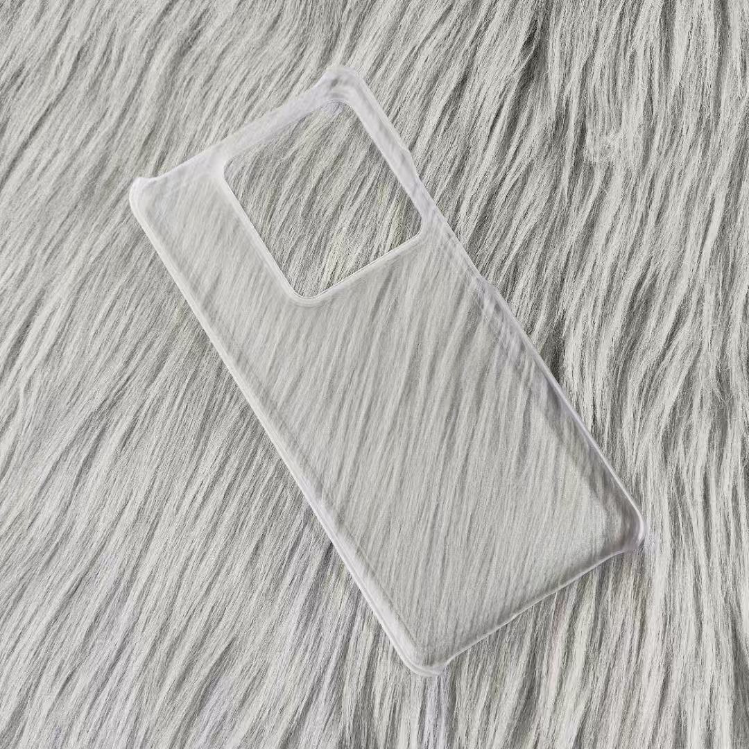 GT7 سليم ماتي الصلب PC جراب ها - مراجعة Matte Hard Pc Back Case وسعره