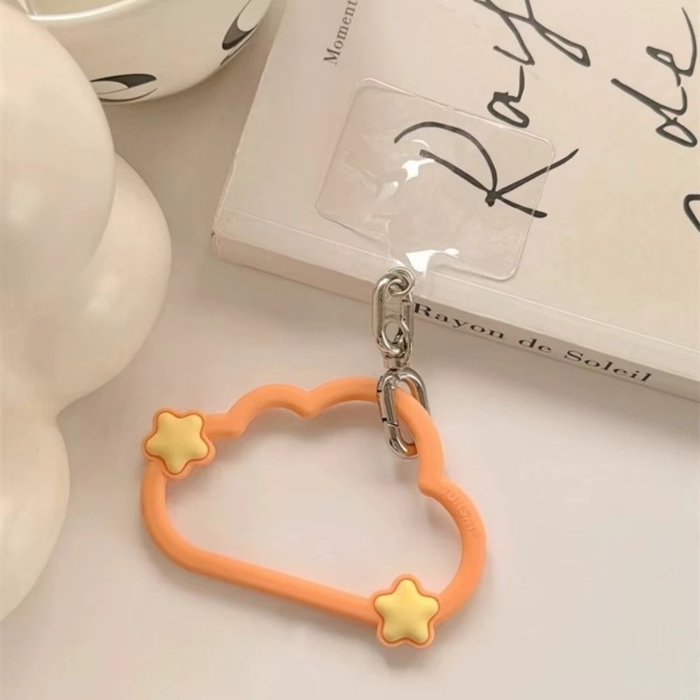 حزام هاتف سيليكون لطيف مضاد لل - مراجعة Cute Cartoon Wrist Strap Silicone Case وسعره
