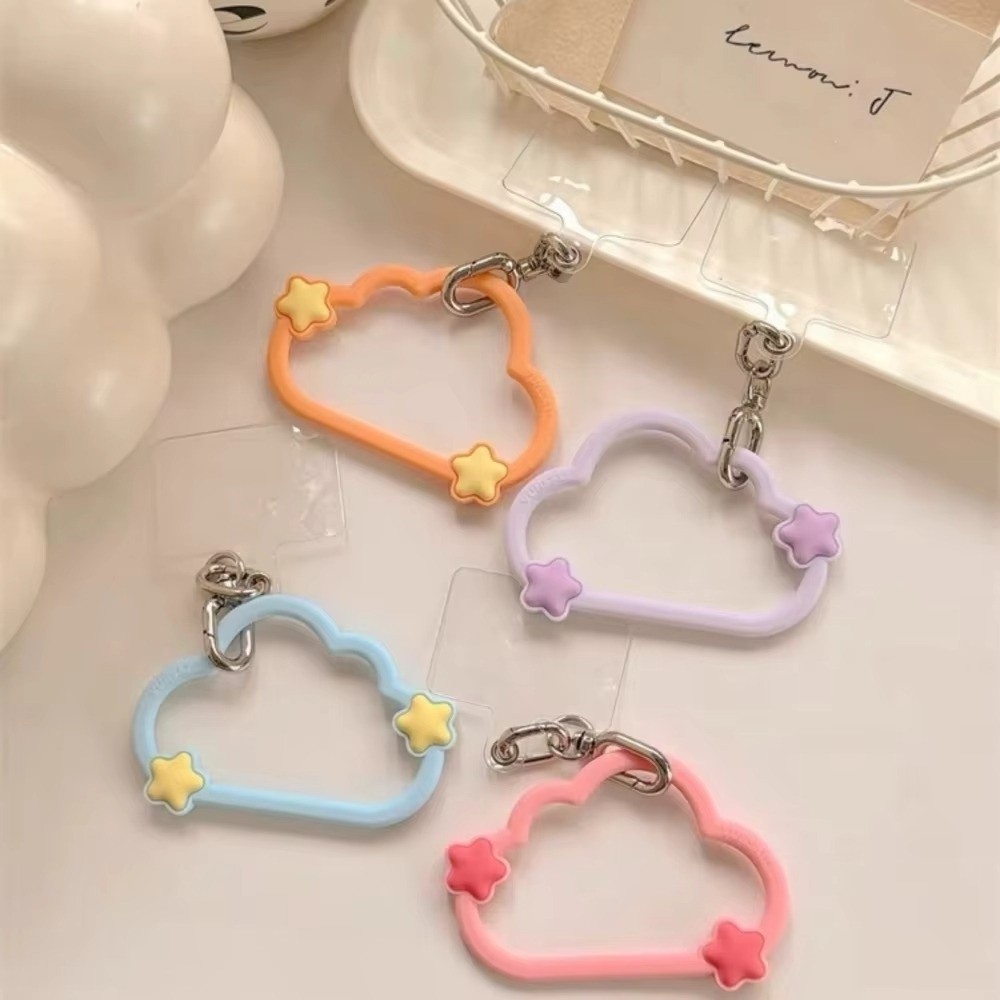 حزام هاتف سيليكون لطيف مضاد لل - مراجعة Cute Cartoon Wrist Strap Silicone Case وسعره